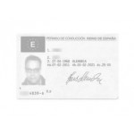 Führerschein umtauschen (Pflicht für Residenten nach 2 Jahren)
