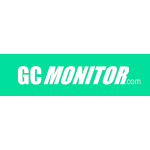 GCMonitor Signage-Werbung oder Bildschirmaufstellung buchen